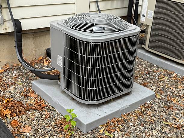 24/7 Emergency Ductwork Repair experts in Lexington, NC