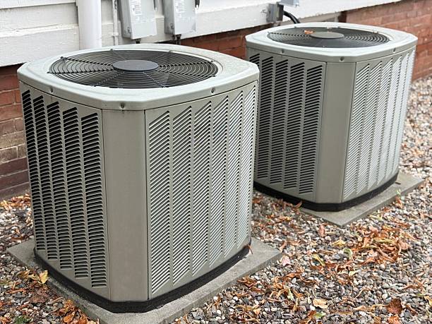 Reliable Ductwork Repair contractor in Lexington, NC by JG Cool HVAC